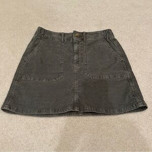 American Eagle Mini Skirt